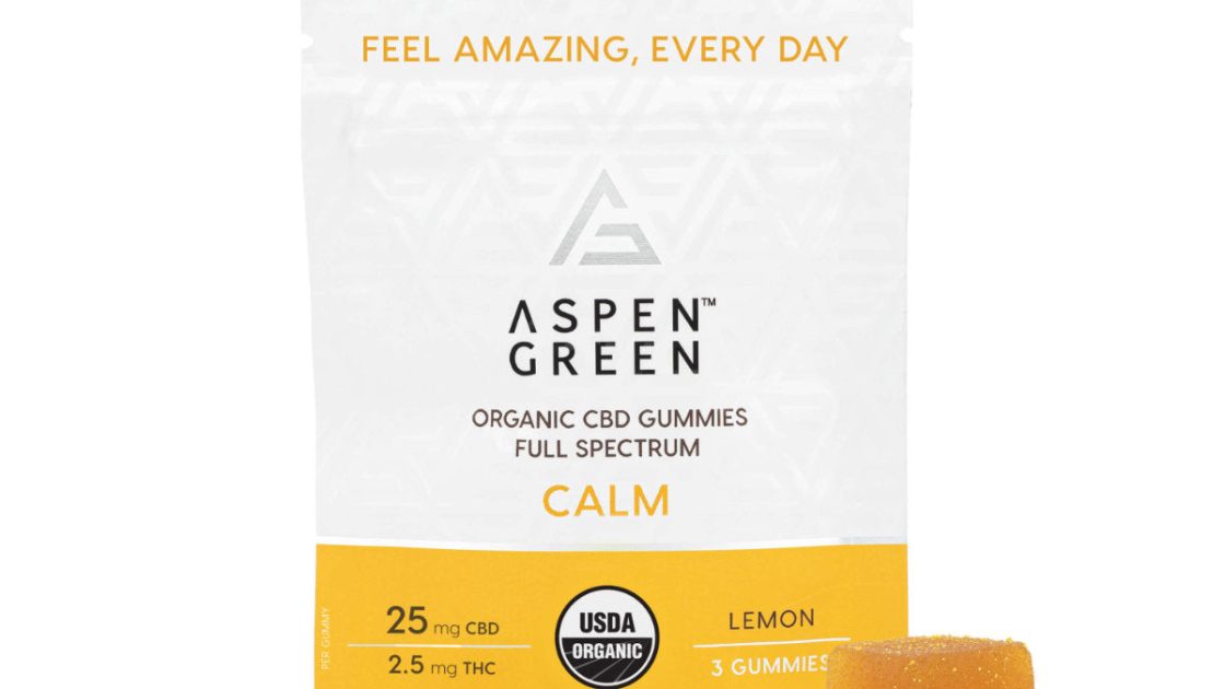 Aspen Green Review 2026: Award-Winning Organic Full-Spectrum CBD