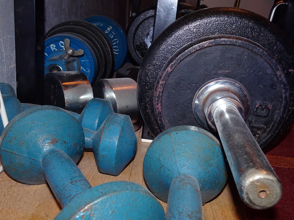 beginner gym guide