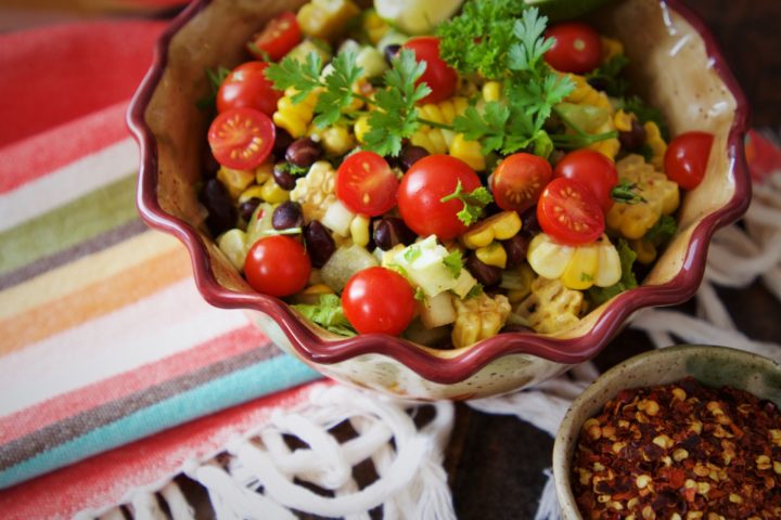 The Best Foods for Weight Loss (That Keep You Full)