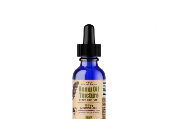 CBD American Shaman Review 2026: Terpene-Rich, Nano CBD