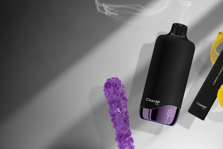 CleanAF CBD Review 2026: Hemp CBD and THC, Made in the USA