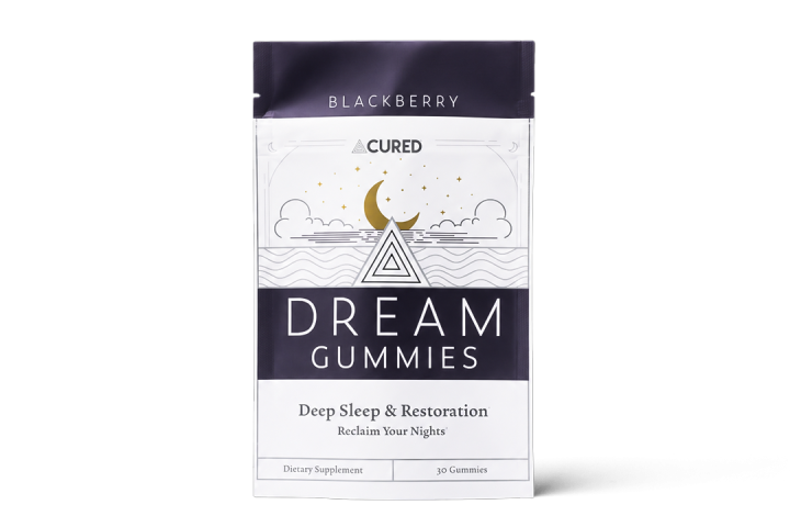 Cured Nutrition Review 2026: Holistic CBD and Adaptogen Wellness
