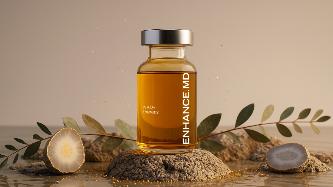 Enhance MD Review 2026: Clinician-Led GLP-1 Metabolic Reset