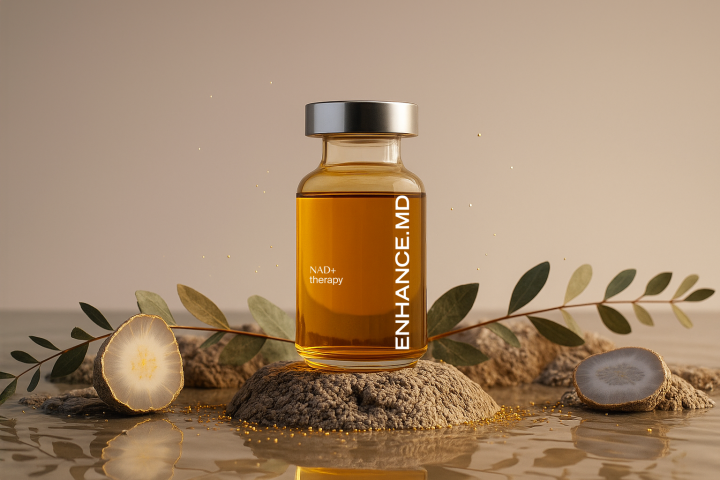 Enhance MD Review 2026: Clinician-Led GLP-1 Metabolic Reset