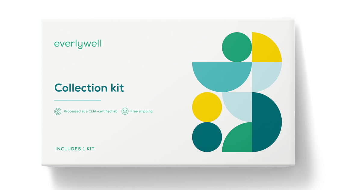 Everlywell Review: We Tested the At-Home Lab Kit Experience End to End