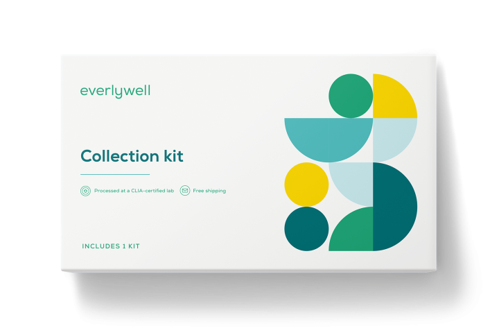 Everlywell Review: We Tested the At-Home Lab Kit Experience End to End
