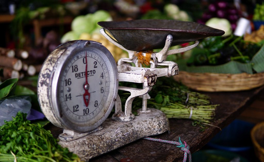 How to Break Through a Weight-Loss Plateau