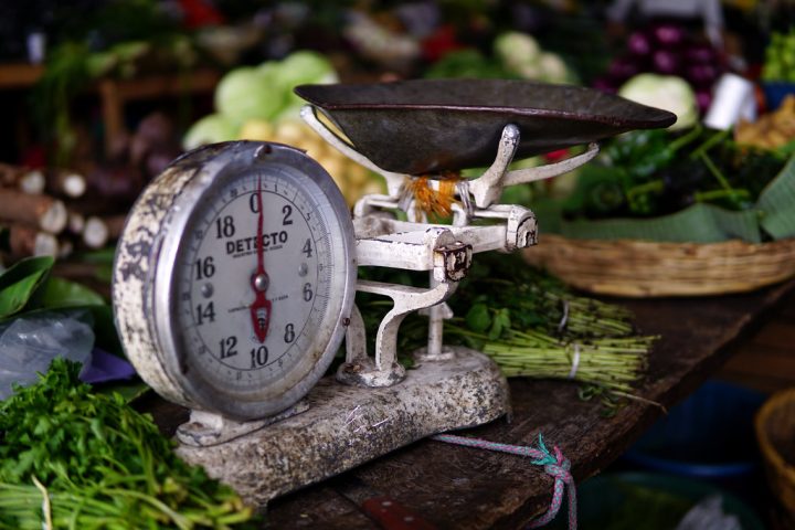 How to Break Through a Weight-Loss Plateau