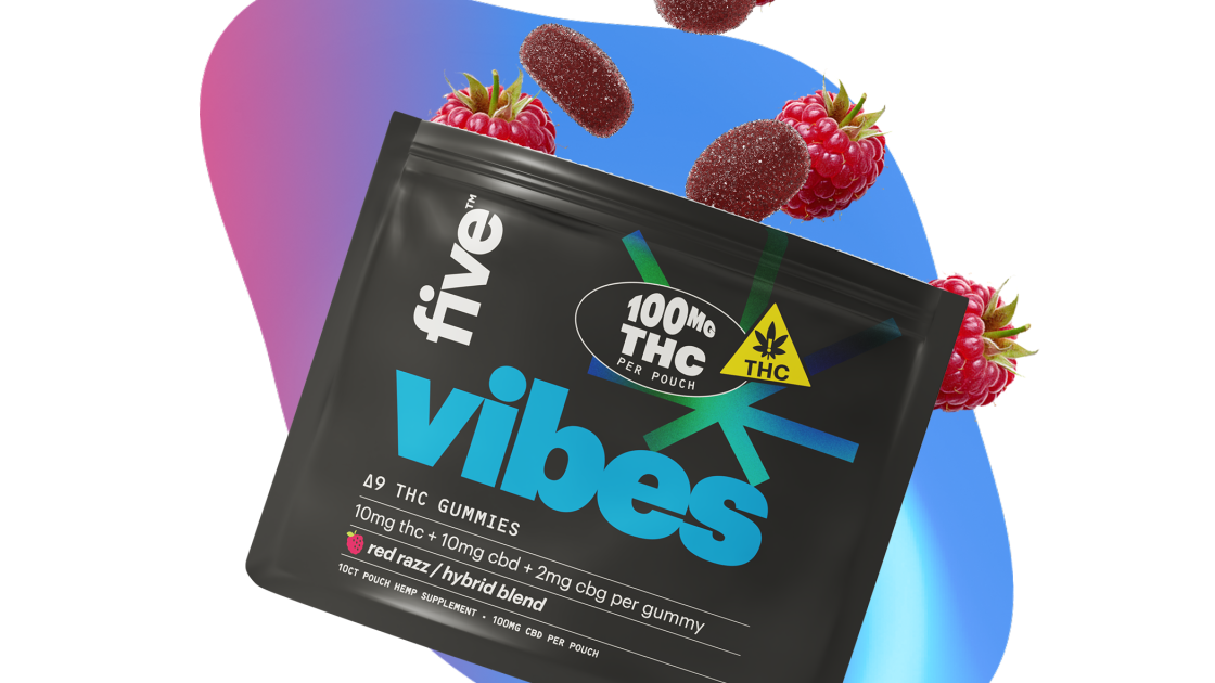 Five CBD Review 2026: Full-Spectrum Potency With a High Ratio