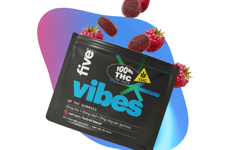 Five CBD Review 2026: Full-Spectrum Potency With a High Ratio