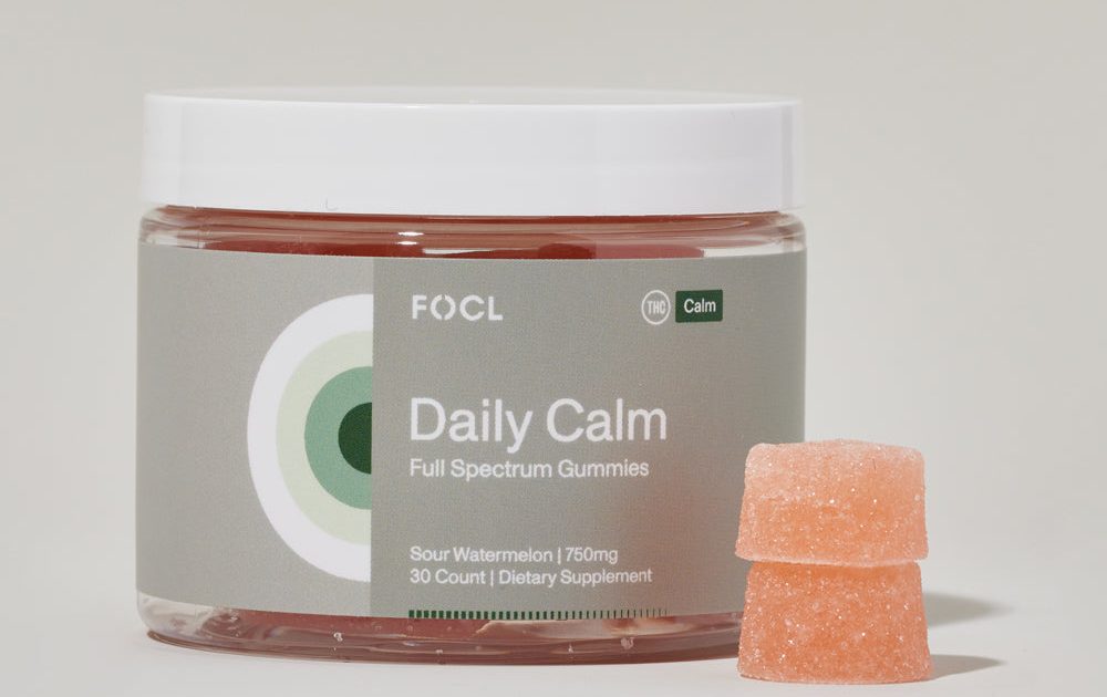 FOCL Review 2026: Premium CBD Meets Functional Adaptogens