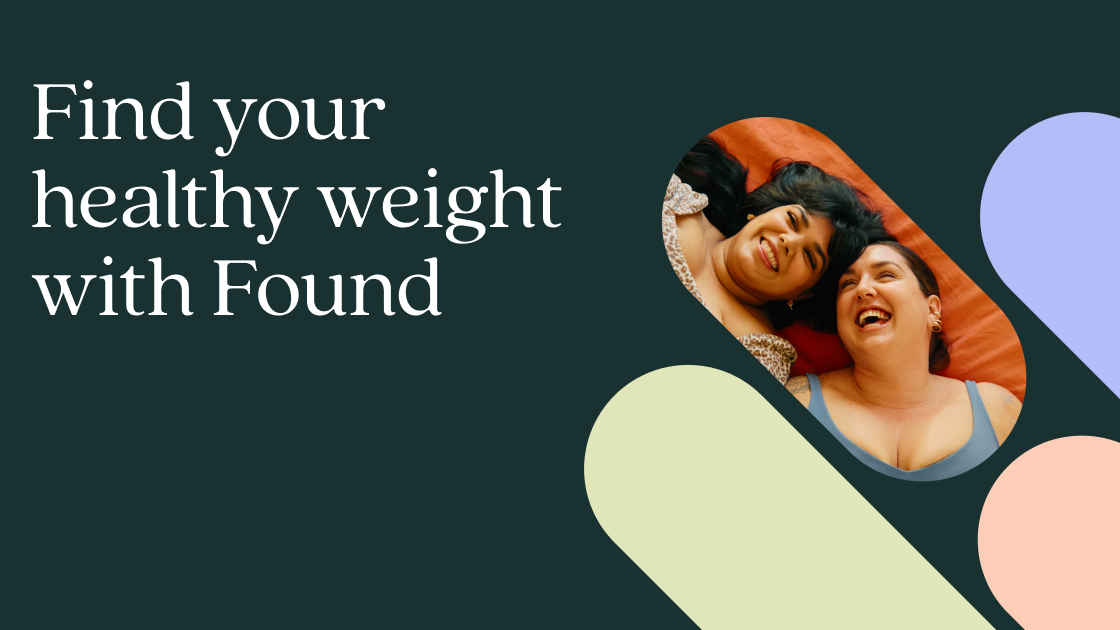 Found Weight-Care Review 2026: Medication Plus Real Coaching