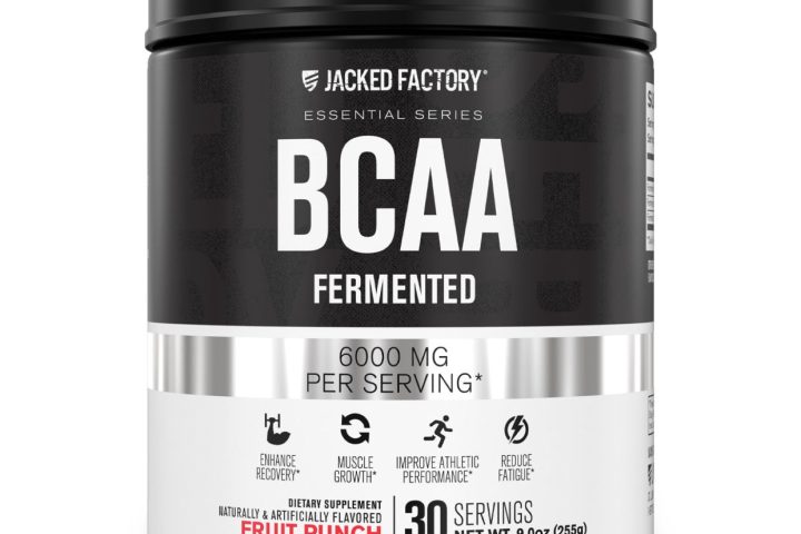Jacked Factory Review 2026: Solid Performance Supplements on a Budget
