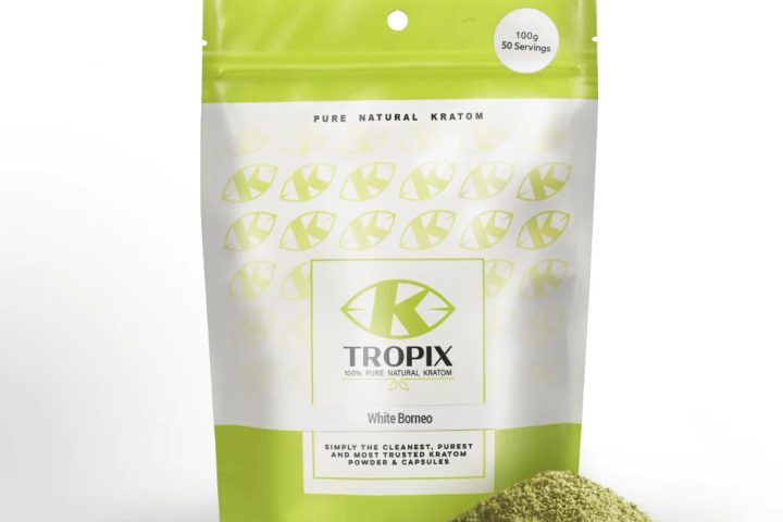 K-Tropix Review 2026: Convenient, Ready-to-Go Kratom