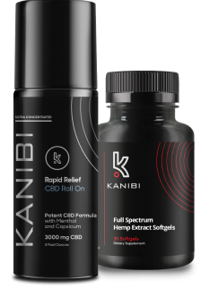 Kanibi Review 2026: Clean, Double-Lab-Tested CBD