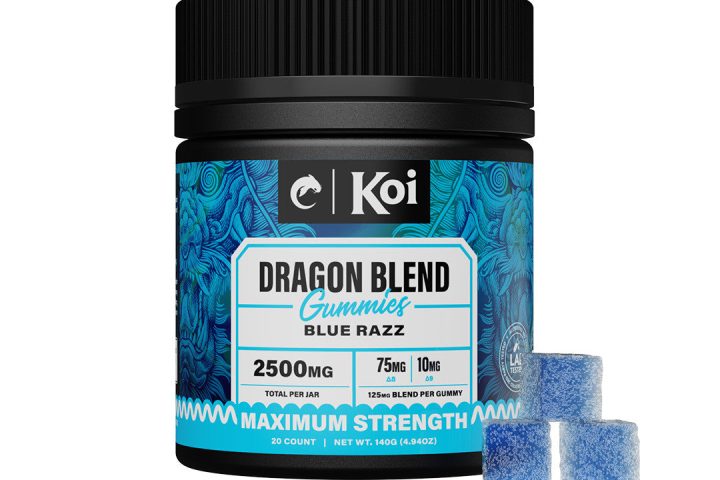 Koi CBD Review 2026: Flavor-Forward CBD and Vapes