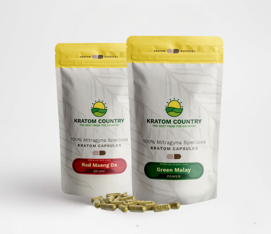 Kratom Country Review 2026: A Broad, Lab-Tested Kratom Range