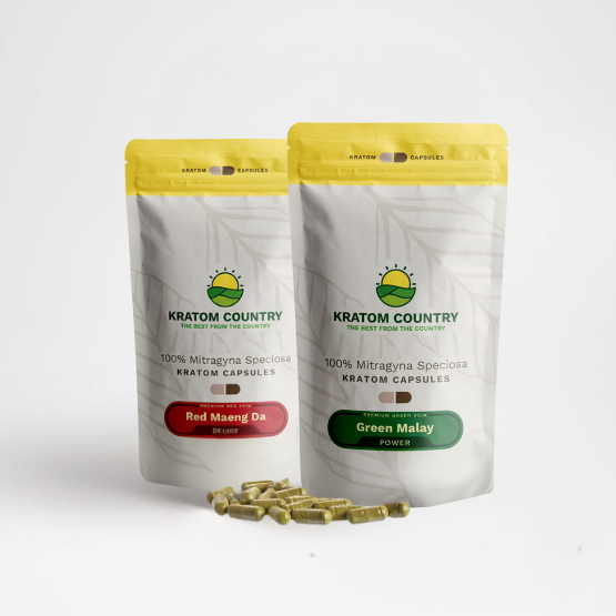Kratom Country Review 2026: A Broad, Lab-Tested Kratom Range