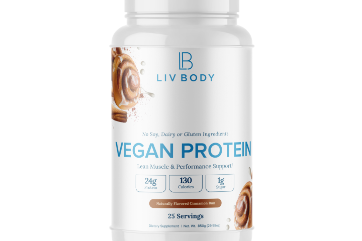 Liv Body GLP-1 Review 2026: Weight Loss Meets Fitness