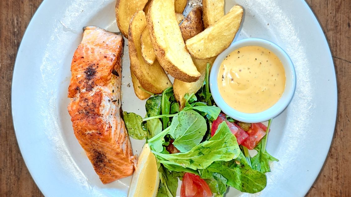 Understanding Macronutrients: A Beginner’s Guide to Carbs, Protein and Fat