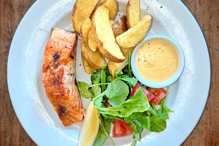 Understanding Macronutrients: A Beginner’s Guide to Carbs, Protein and Fat