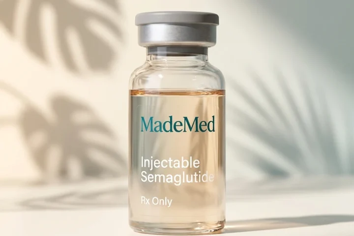 Mademed Review 2026: The Multi-Service Telehealth Store, Weighed