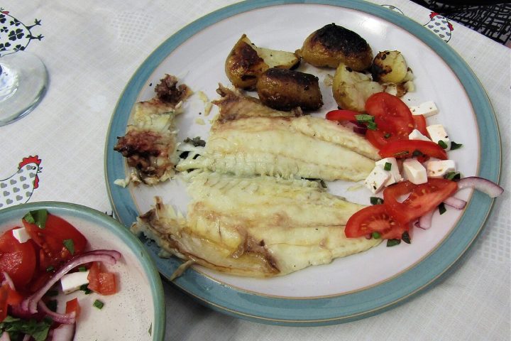 The Mediterranean Diet for Weight Loss and Long-Term Health