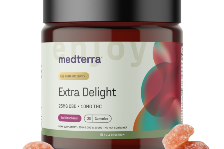 Medterra Review 2026: Reliable, Quality CBD With THC-Free Options