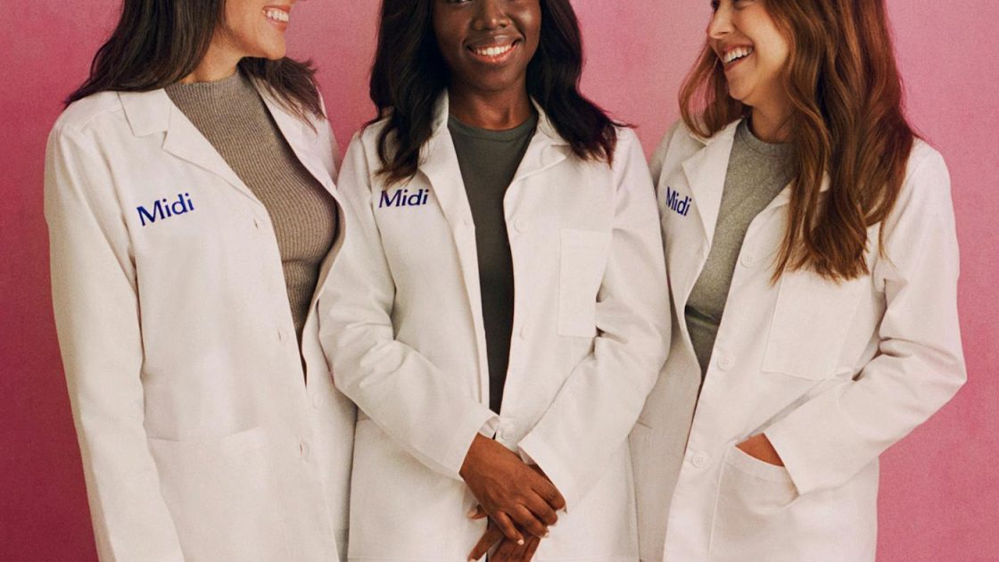 Midi Health Review 2026: Weight Care Built for Women in Midlife