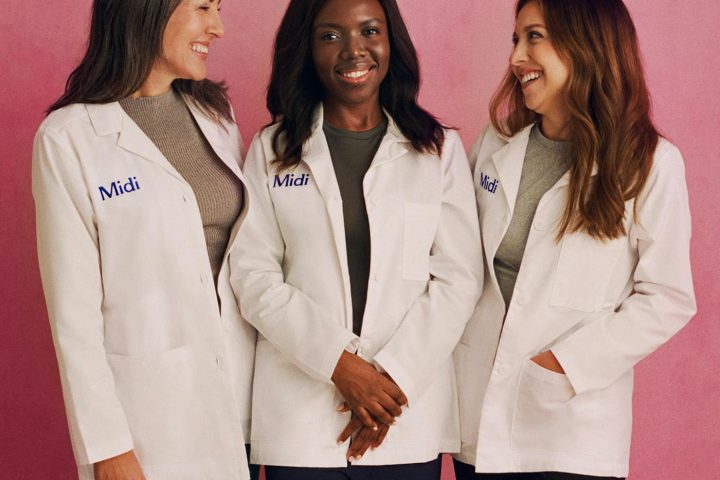 Midi Health Review 2026: Weight Care Built for Women in Midlife