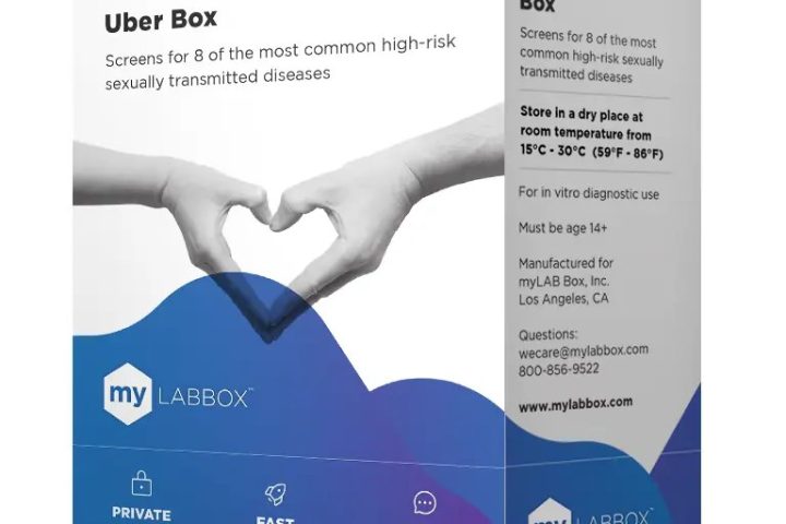 myLAB Box Review: Private STI and Wellness Testing, Tested for Real-World Use