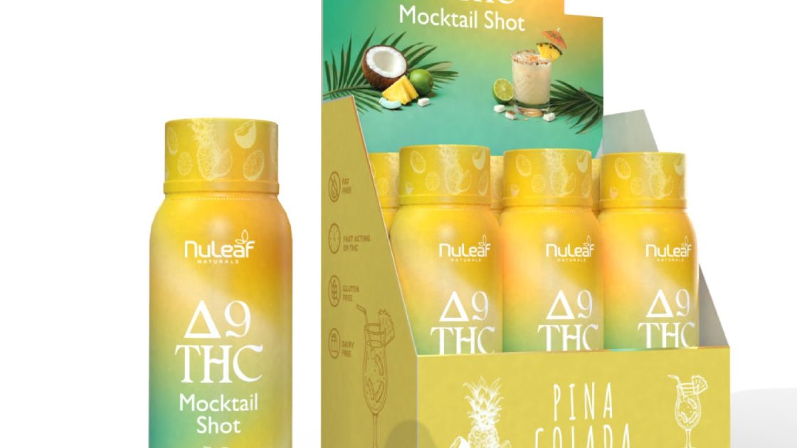 NuLeaf Naturals Review 2026: Simple, Potent, Full-Spectrum CBD