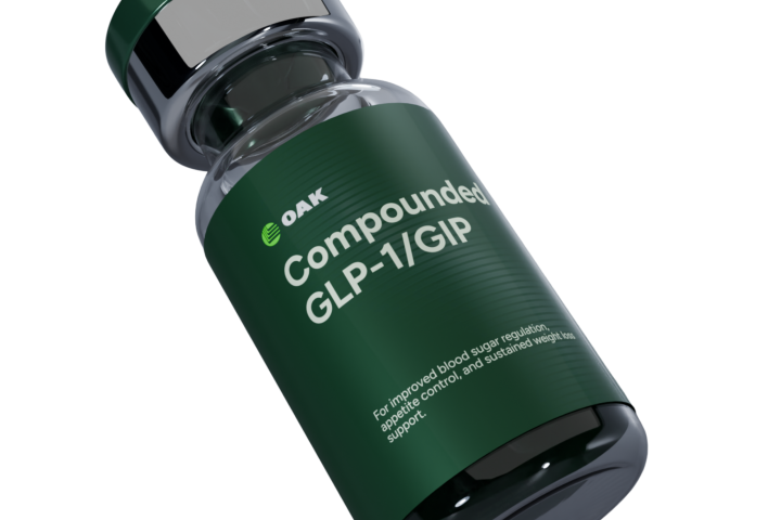 Oak Review 2026: A Habit-Focused GLP-1 Weight-Loss Program
