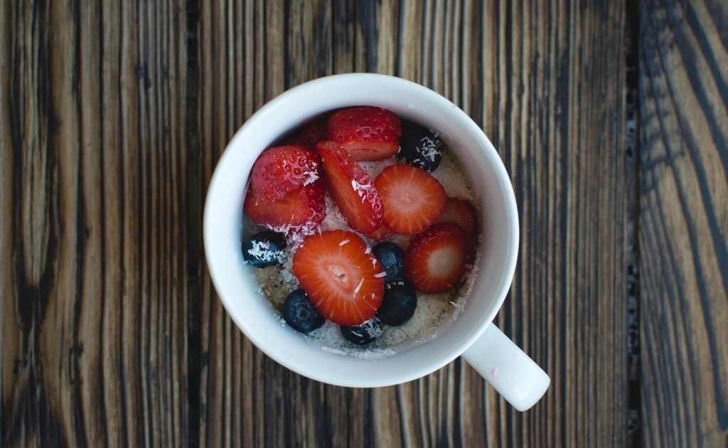 Understanding Glycemic Index: A Practical Guide to Blood-Sugar-Friendly Eating