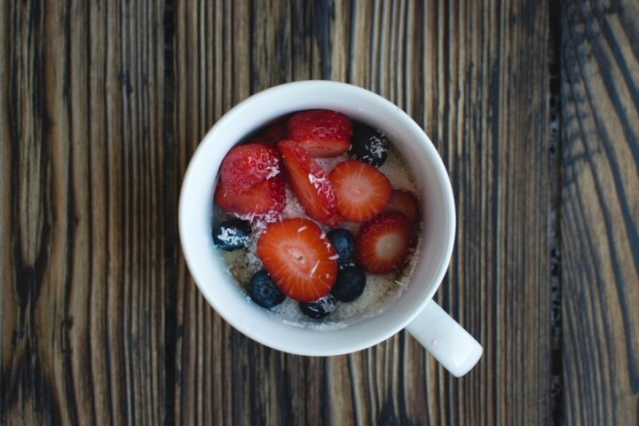 Understanding Glycemic Index: A Practical Guide to Blood-Sugar-Friendly Eating