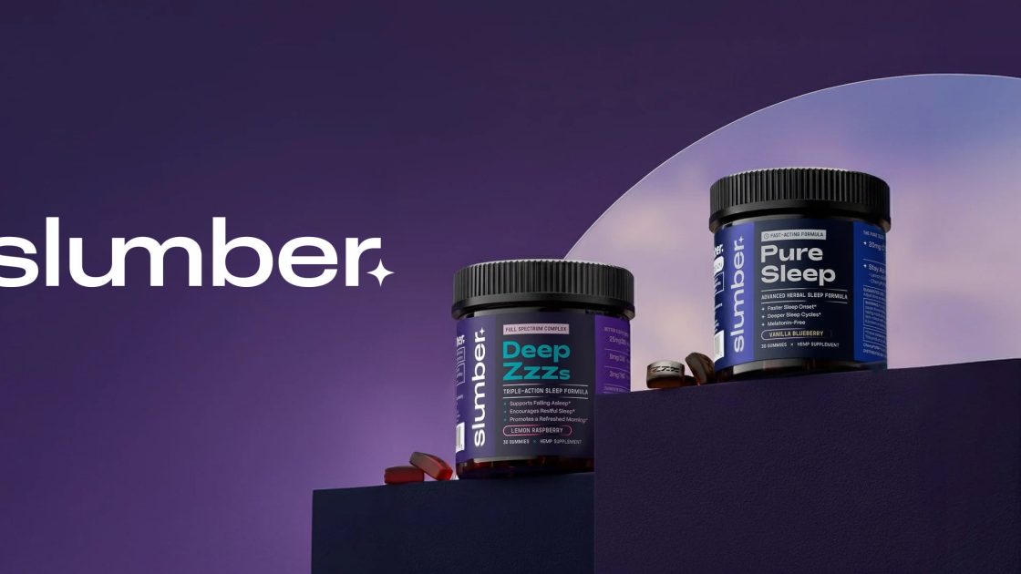 Slumber Sleep Aid Review: Does the CBN Sleep Cannabinoid Actually Deliver?