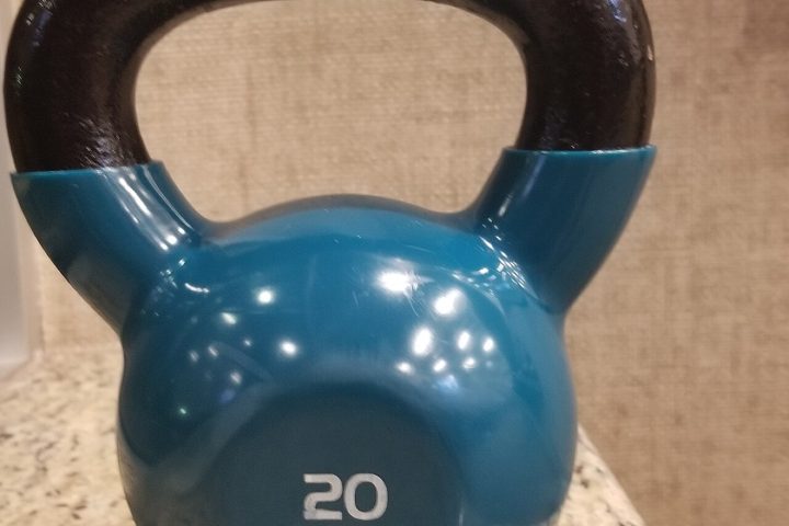 Strength Training for Weight Loss: A Beginner’s Guide