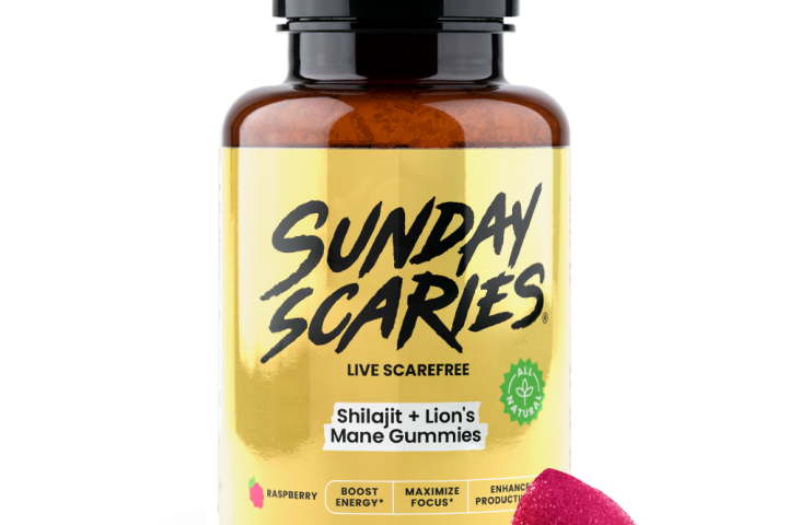 Sunday Scaries Review 2026: CBD Built for Stress and Anxiety