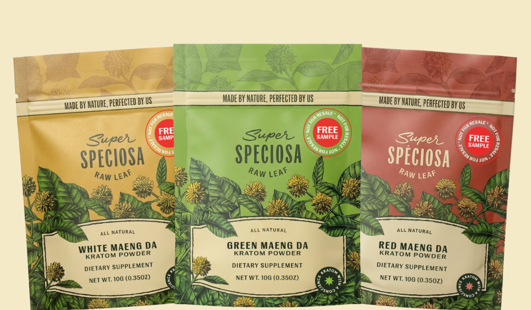 Super Speciosa Review 2026: Lab-Transparency-First Kratom