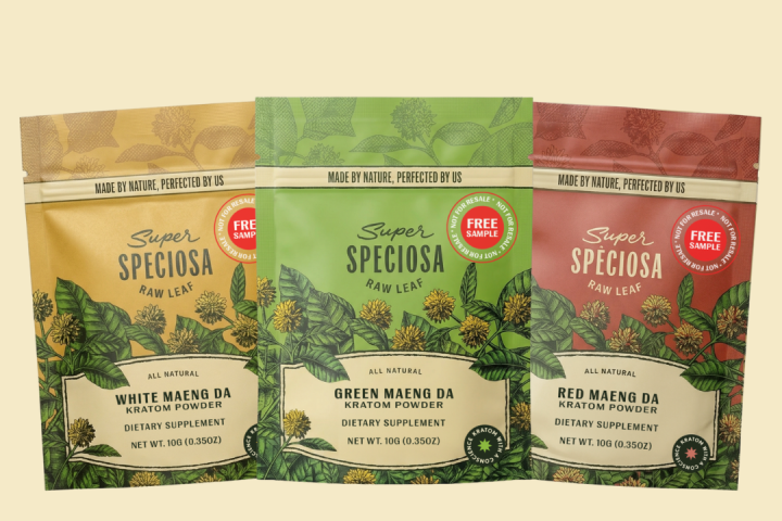 Super Speciosa Review 2026: Lab-Transparency-First Kratom