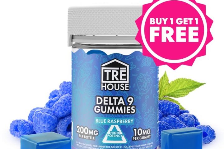 TRĒ House Beyond Delta-8: Testing the Mushroom and Cannabinoid Crossover Line