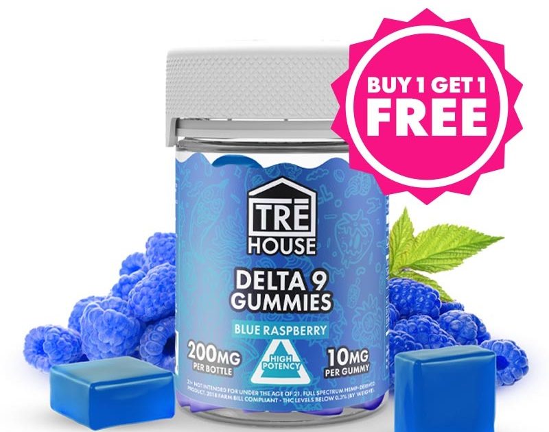 TRĒ House Beyond Delta-8: Testing the Mushroom and Cannabinoid Crossover Line