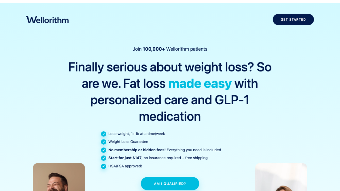 Wellorithm’s GLP-1 Menu Decoded: Compounded vs Brand-Name, and What the Guarantee Really Covers
