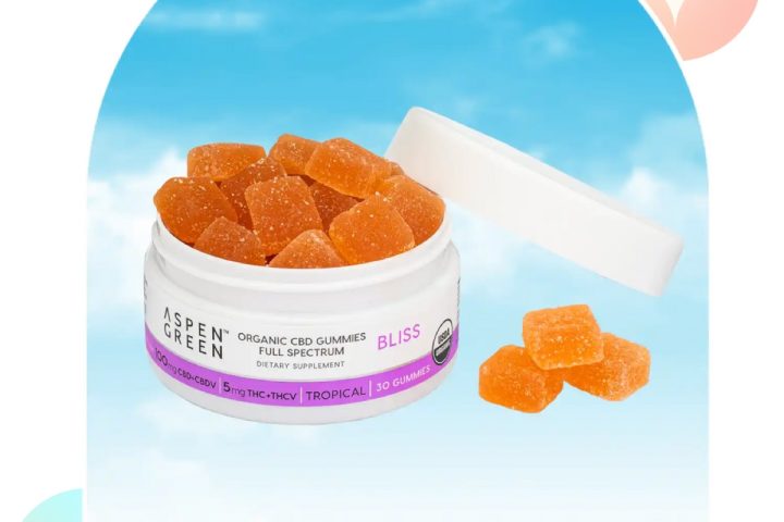 Aspen Green THC Drinks Review 2026: Organic Buzz, Half the Calories