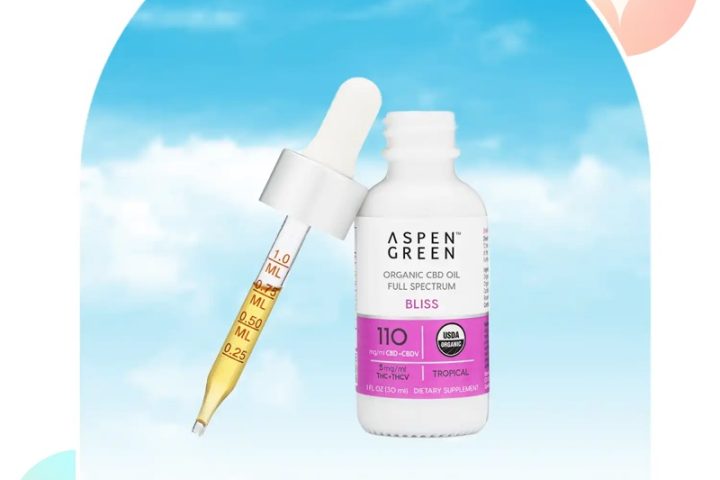 Aspen Green Oil vs Gummies vs Cooling Cream: Where Each One Wins