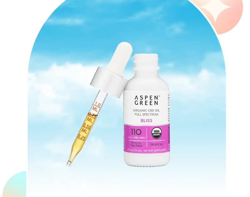 Aspen Green Oil vs Gummies vs Cooling Cream: Where Each One Wins