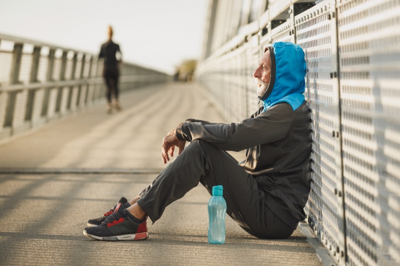 Rest Periods Between Sets: How Long You Should Actually Rest