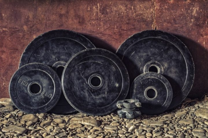 The Beginner’s Guide to Barbell Squats