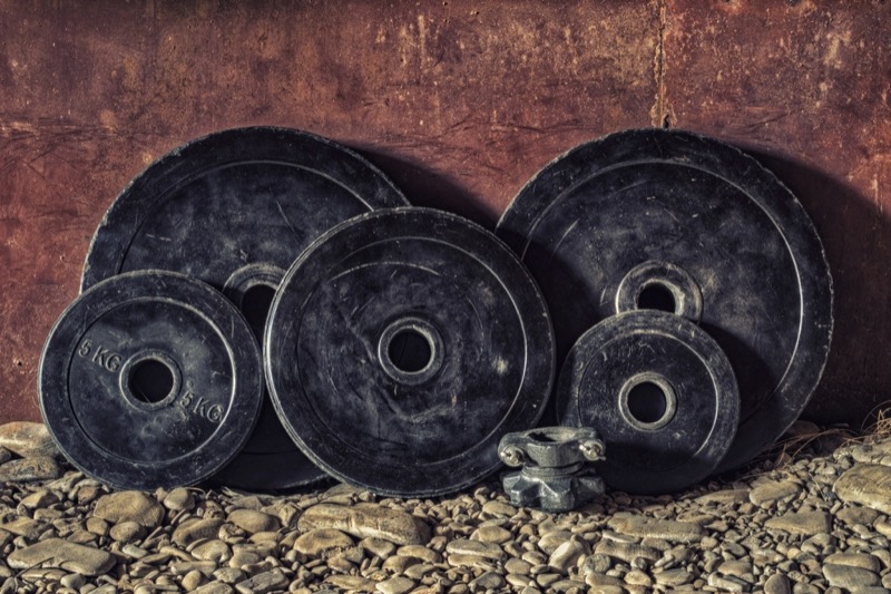 The Beginner’s Guide to Barbell Squats