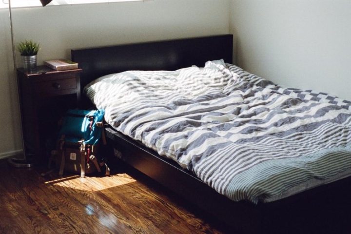 Sleep Restriction Therapy: How Less Time in Bed Can Improve Sleep Quality